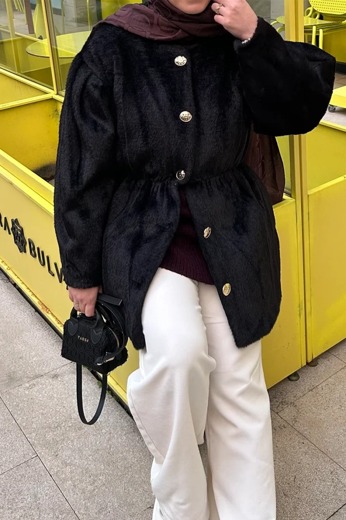 Angora Kaban - Görsel 4