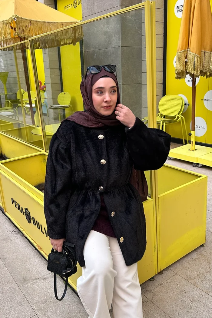 Angora Kaban - Görsel 3