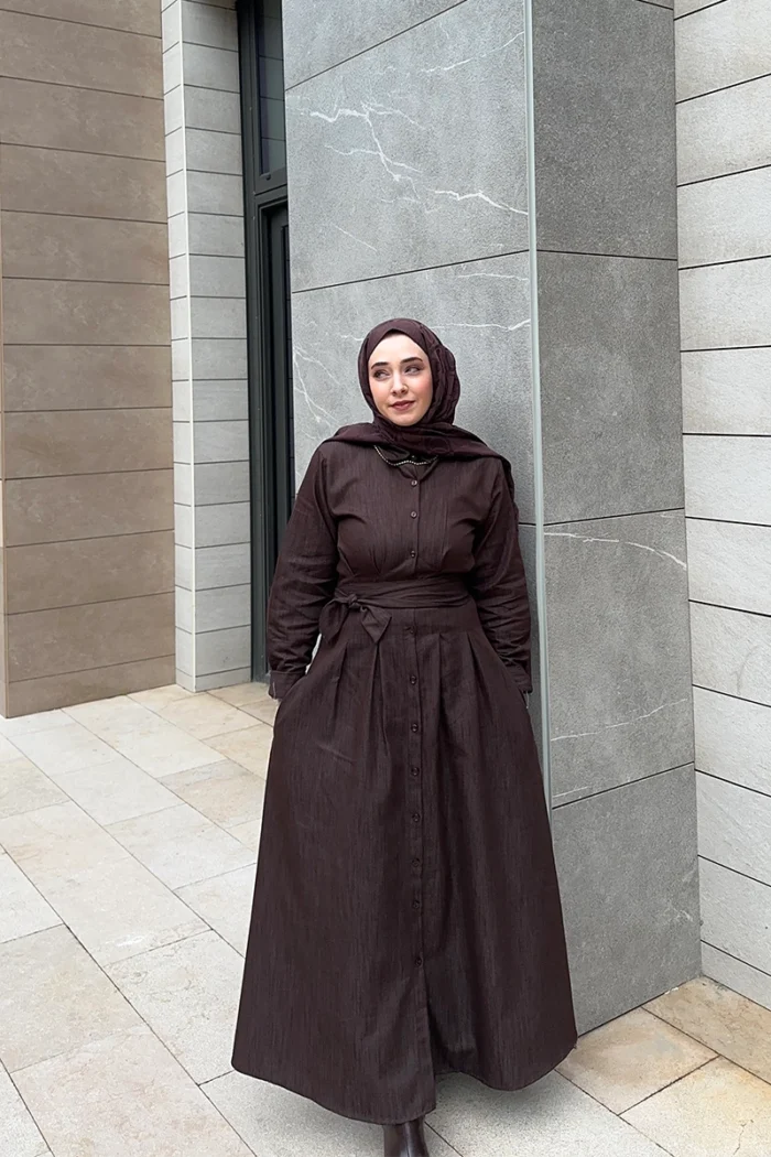 Jean Elbise - Görsel 4