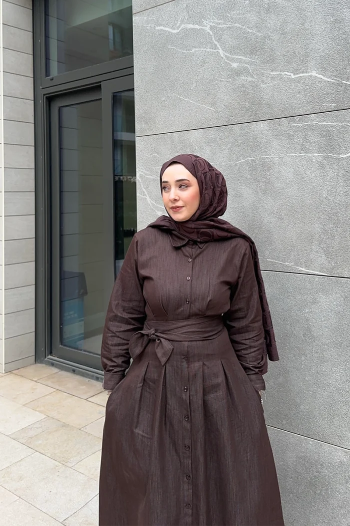 Jean Elbise - Görsel 3