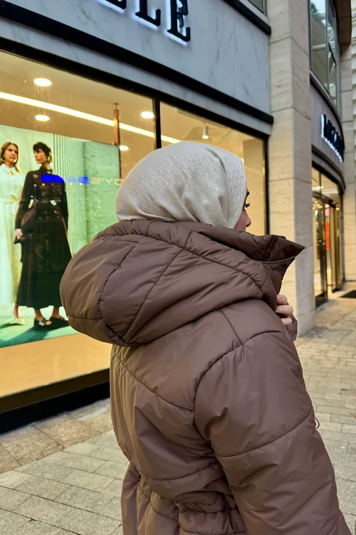 Şişme Mont - Görsel 4