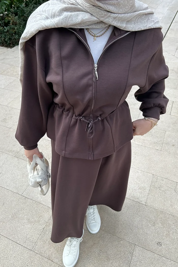 Oysho Etekli Takım - Görsel 3