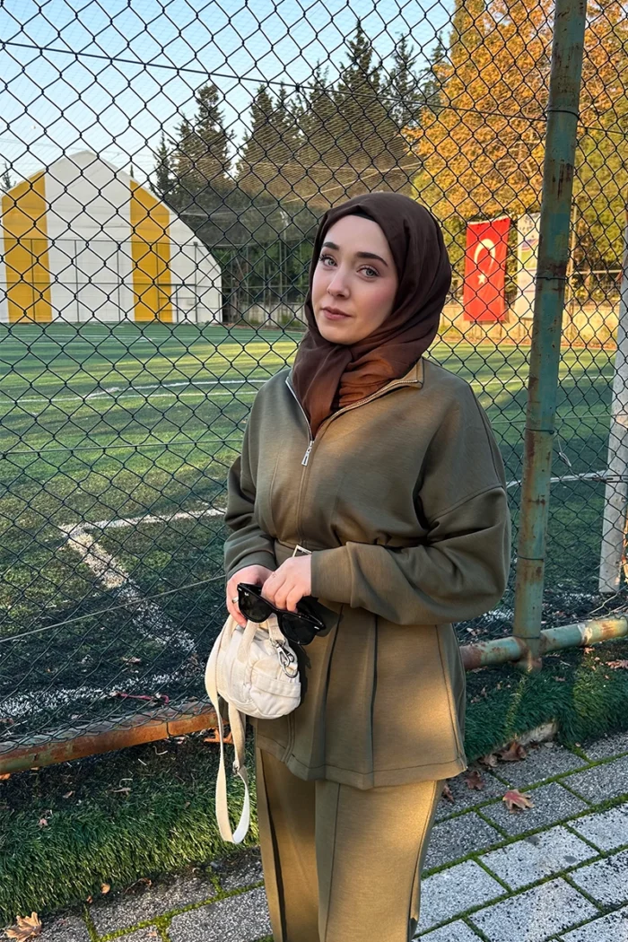 Oysho Takım - Görsel 3