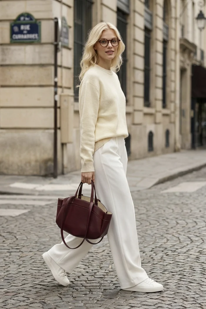 Angora Tunik - Görsel 4