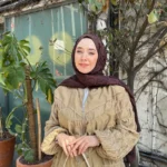 Lori Fırfırlı Takım