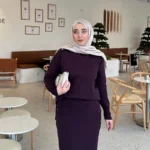 Soğuk İplik Merselize Etekli Takım