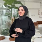 Simli Soğuk İplik Merselize Etekli Takım